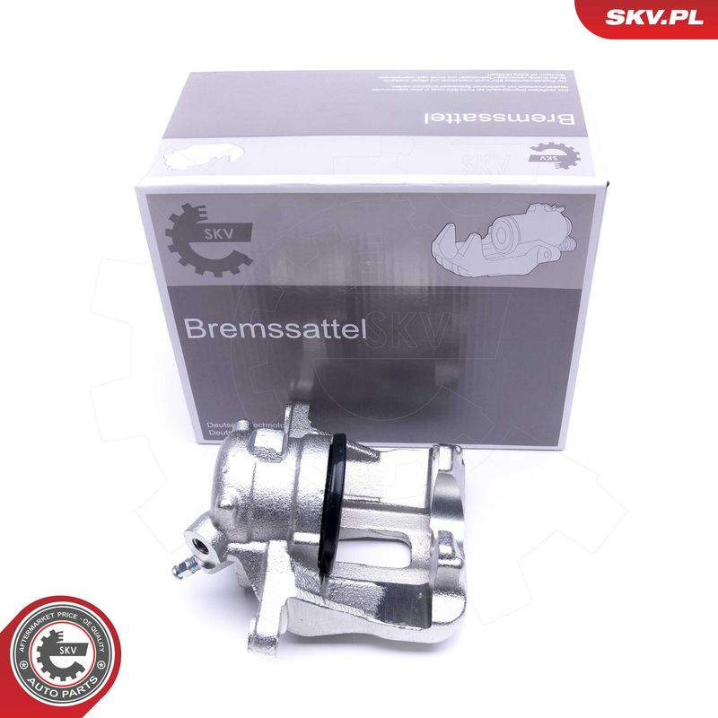 Pidurisadul, ESEN SKV 50SKV282