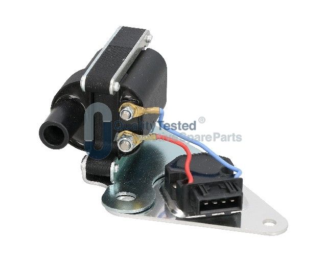 A.S.P. QualityTested BO-0700JM - Ignition Coil