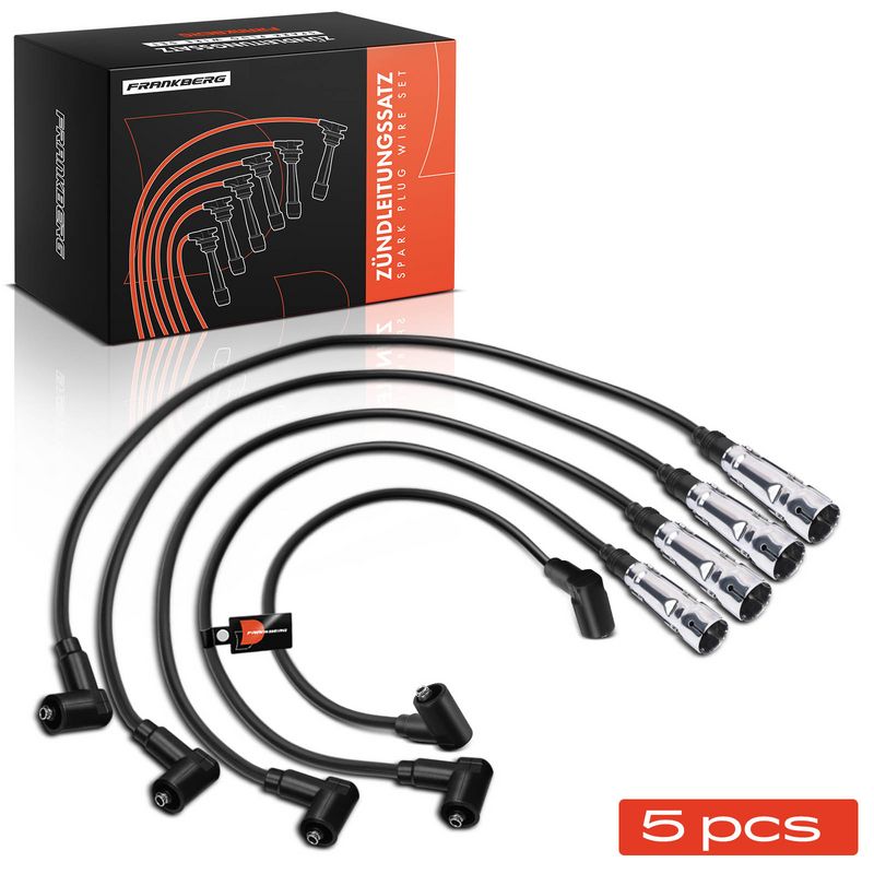 Frankberg 5481FB0048118 Ignition Cable Kit