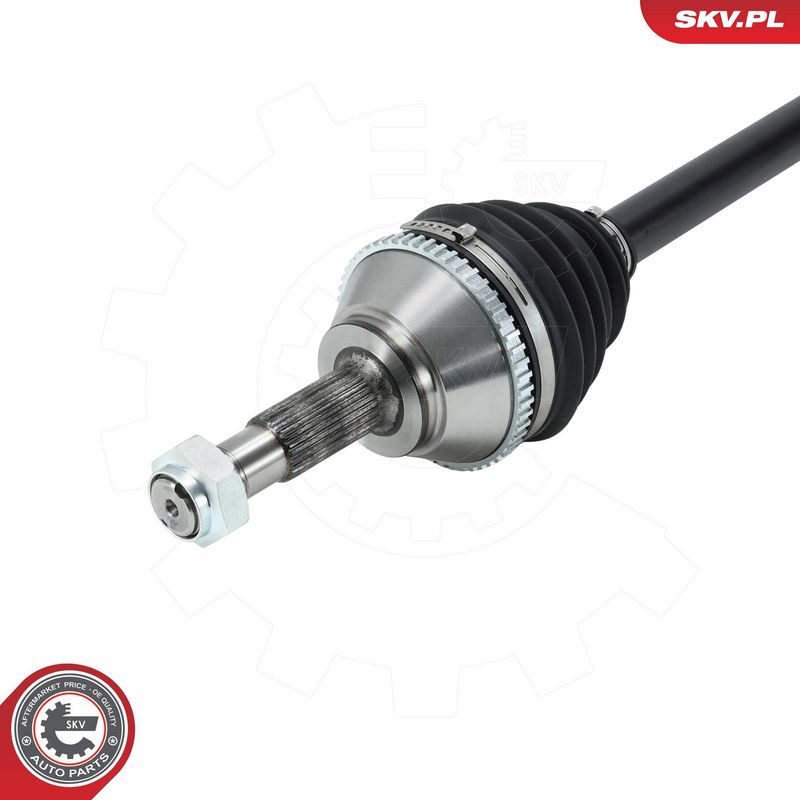 Veovõll, ESEN SKV 40SKV121