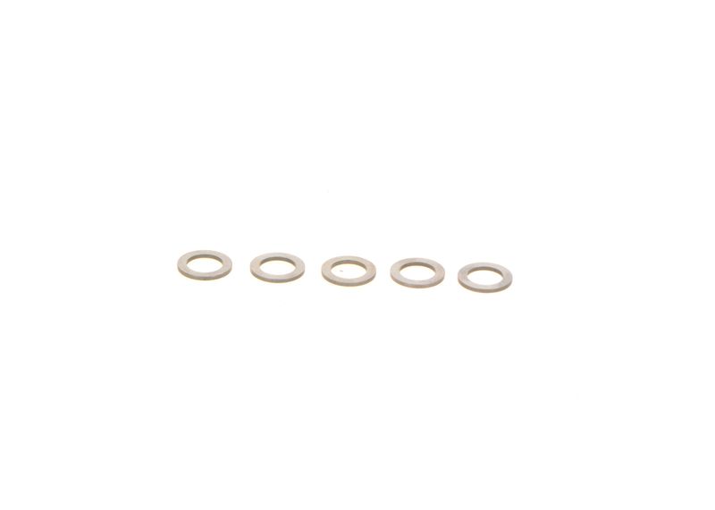 BOSCH F 00Z C99 971 Repair Kit, common rail system