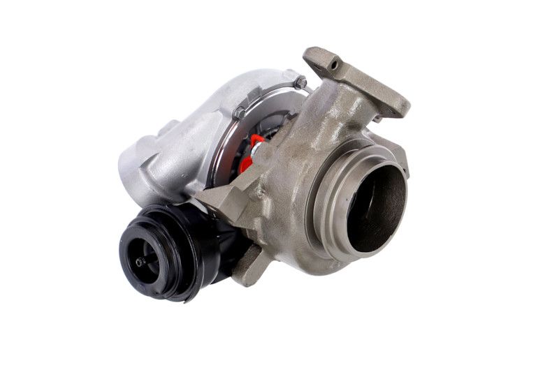 REMANTE 003-001-000137R Charger, charging (supercharged/turbocharged)