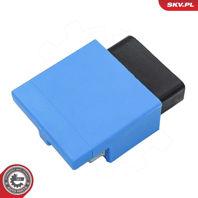 Juhtseade, kütusepump, ESEN SKV 96SKV399