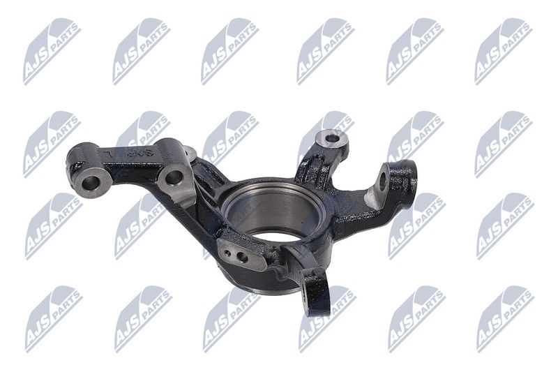 Käändmik, rattakinnitus, NTY ZZP-ME-006