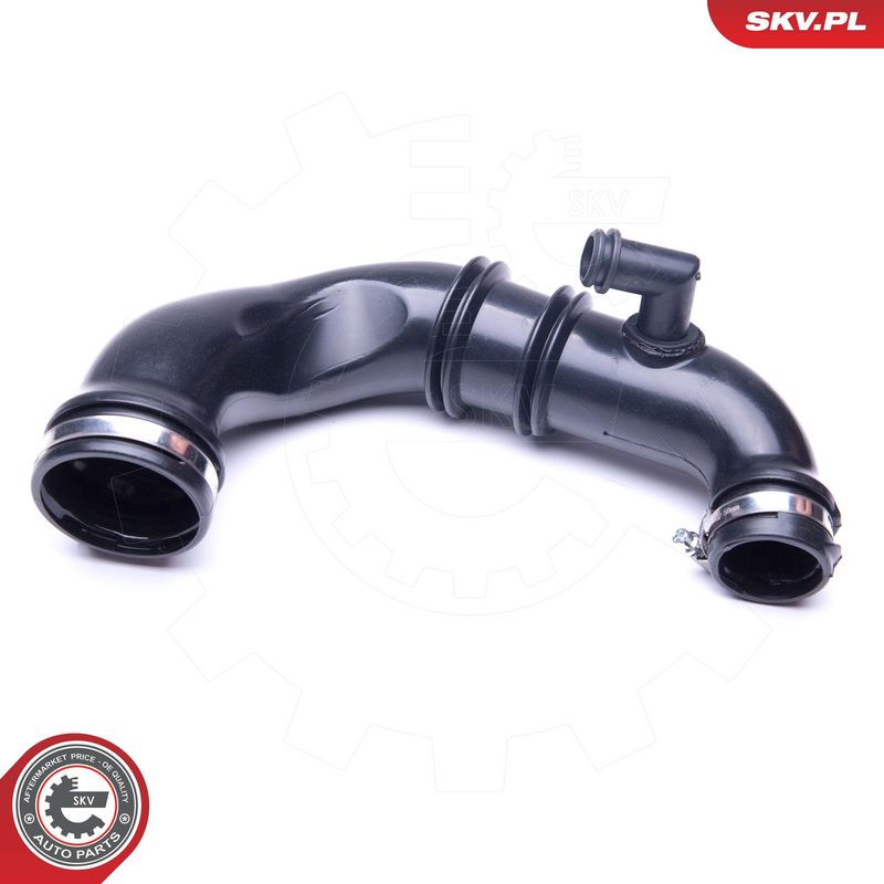 Laadimisõhu voolik, ESEN...