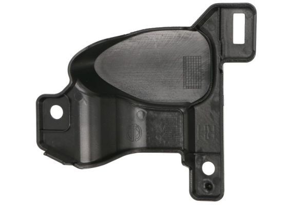 BLIC 6502-07-1684912P Cap, front fog light