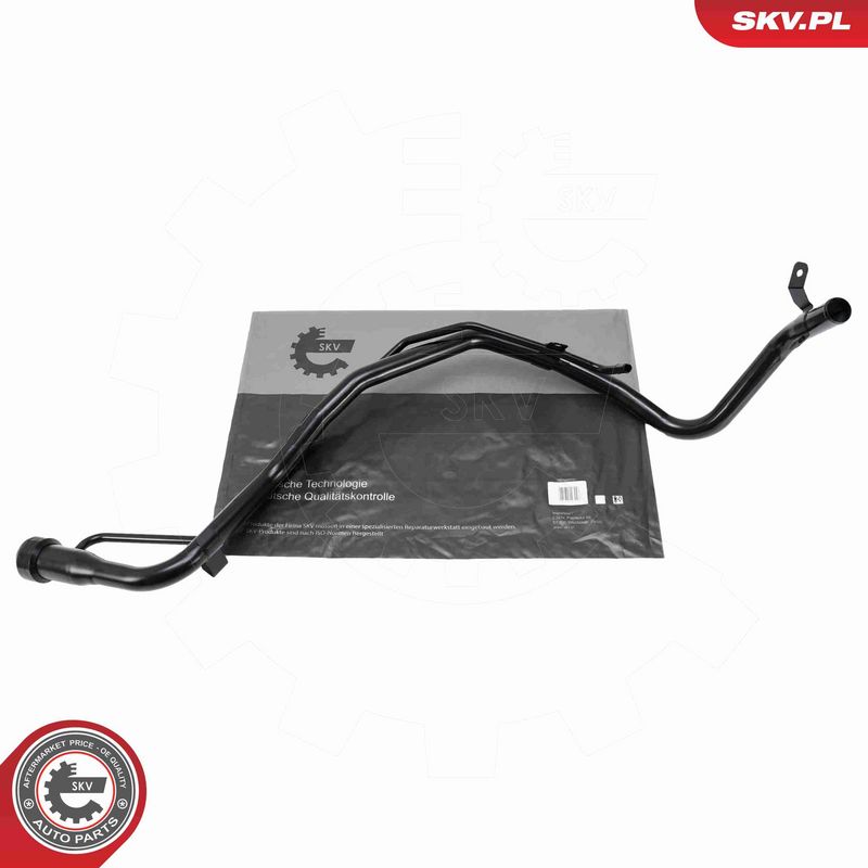 ESEN SKV 54SKV961 - Filler Neck, fuel tank