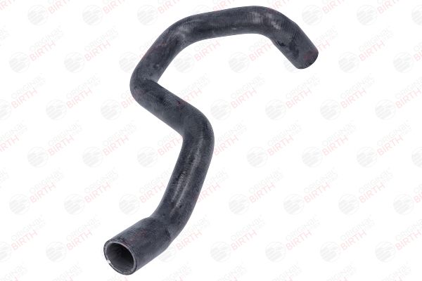 BIRTH 55015 Radiator Hose