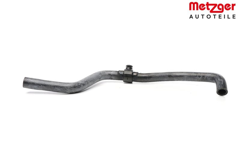 METZGER AUTOTEILE 2420028 Radiator Hose