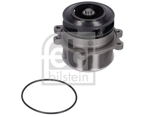 FEBI BILSTEIN Vandens siurblys, variklio aušinimas