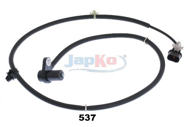 Andur, rattapöörete arv, JAPKO 151537