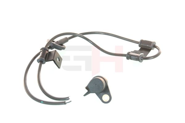 Andur, rattapöörete arv, GH GH-713411H