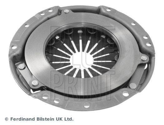 BLUE PRINT ADK83210N Clutch Pressure Plate