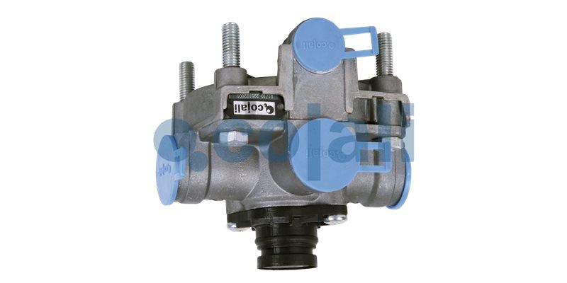 Supapa releu COJALI 2226601