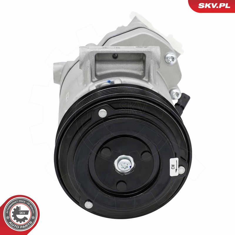 Kompressor, kliimaseade, ESEN SKV 84SKV082