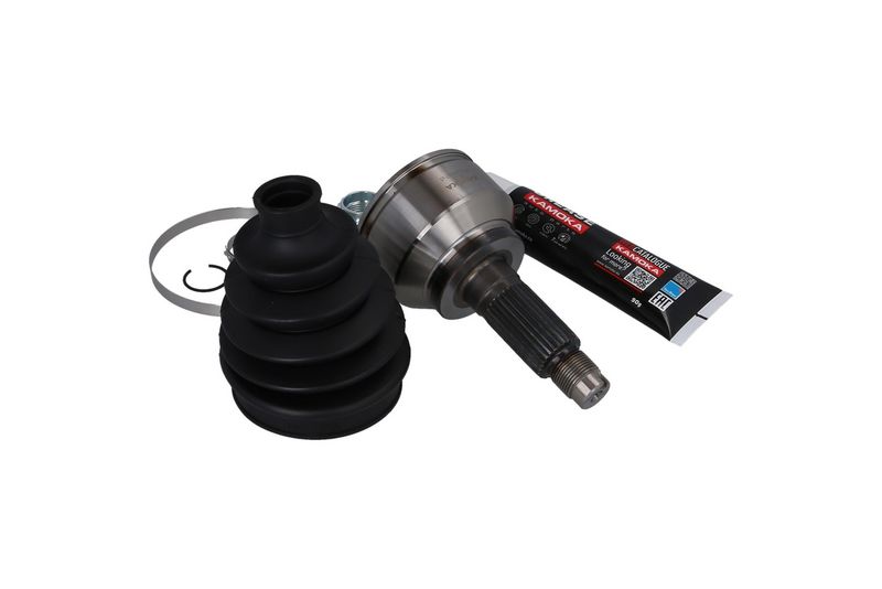 Liigendlaager, veovõll, KAMOKA 6552