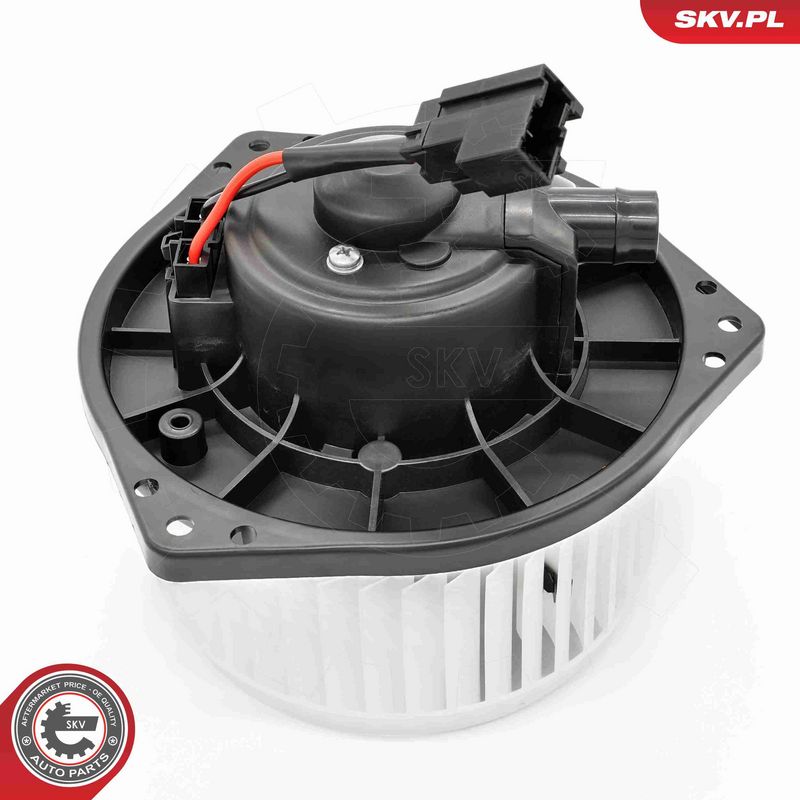 ESEN SKV 68SKV102 Interior Blower