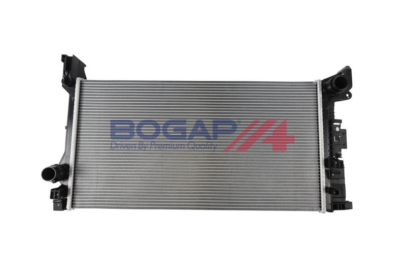 BOGAP Радиатор, охлаждение двигателя