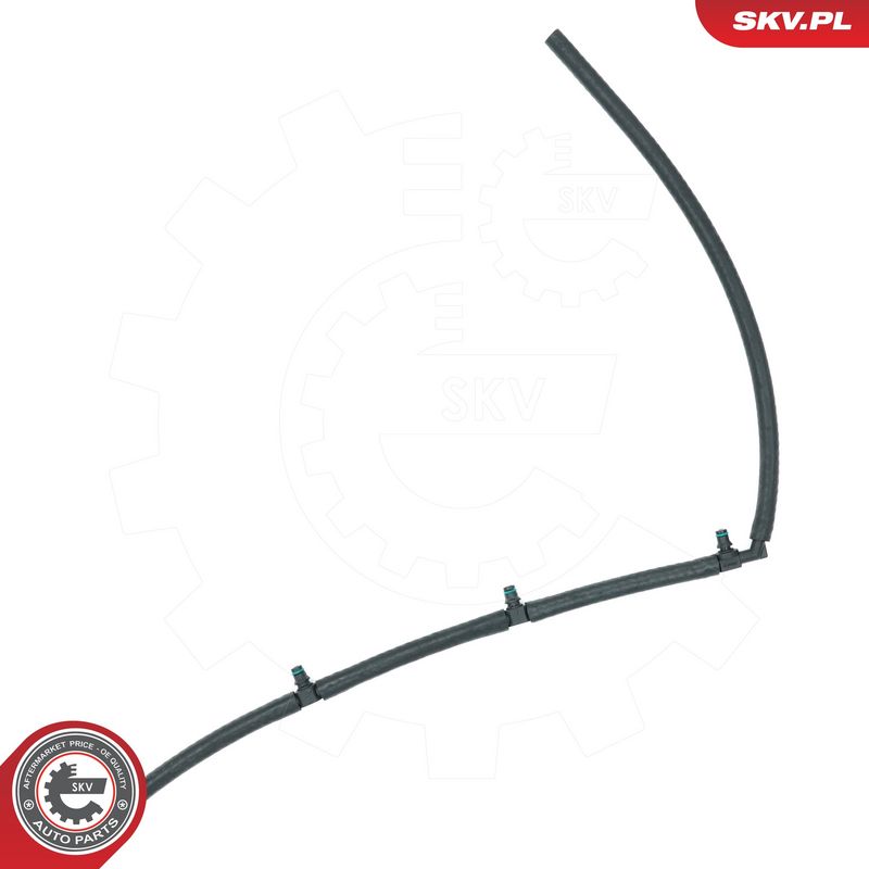 Voolik, Jääkkütus, ESEN SKV...