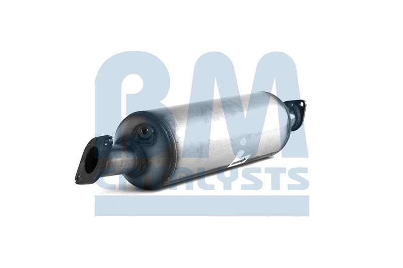 BM Catalysts BM11089H Suodžių / kietųjų dalelių filtras, išmetimo sistema