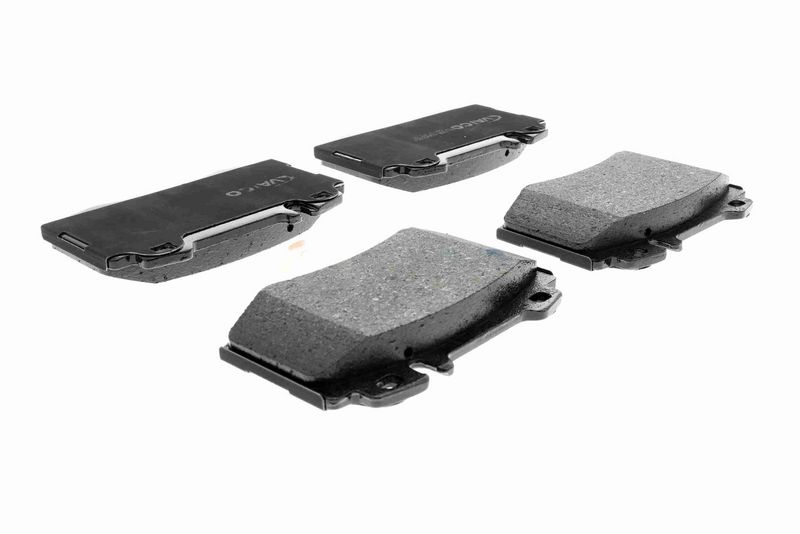 VAICO V30-8146 Brake Pad Set, disc brake