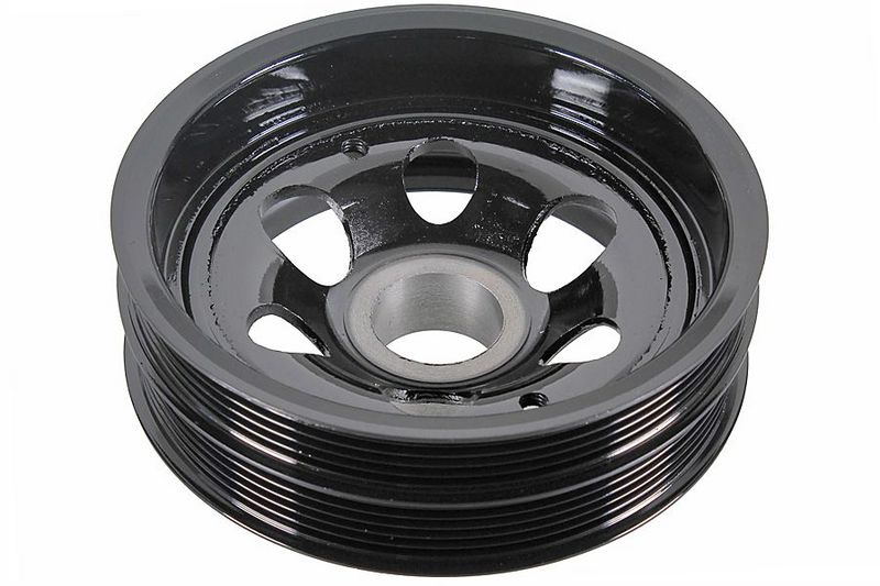 METZGER AUTOTEILE 6400132 Belt Pulley, crankshaft