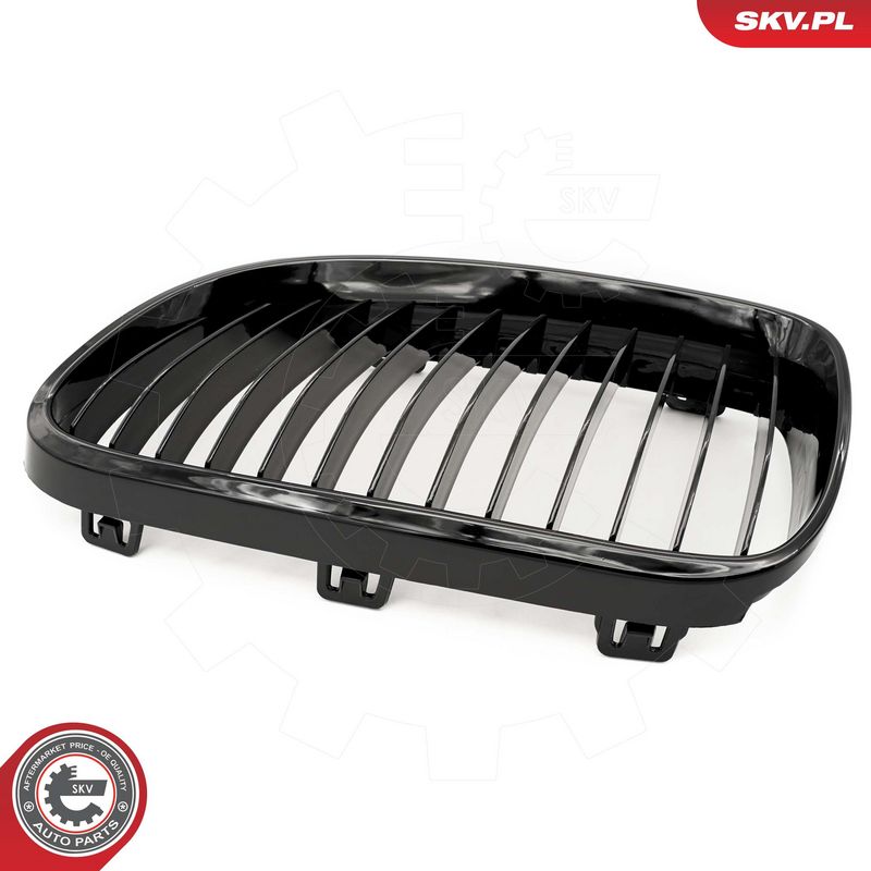 Radiaatorivõre, ESEN SKV 66SKV112