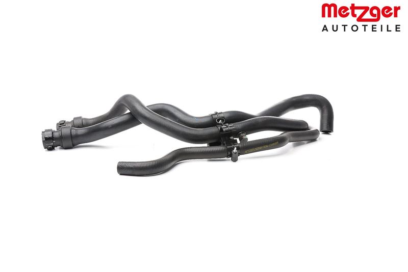 METZGER AUTOTEILE 2420364 Radiator Hose