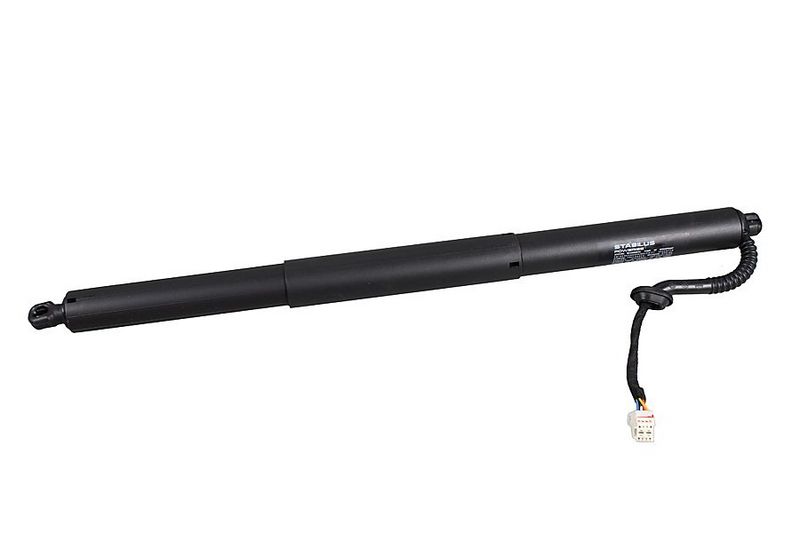Prekė atitinka OEM kodą: 2GA 827 851 E