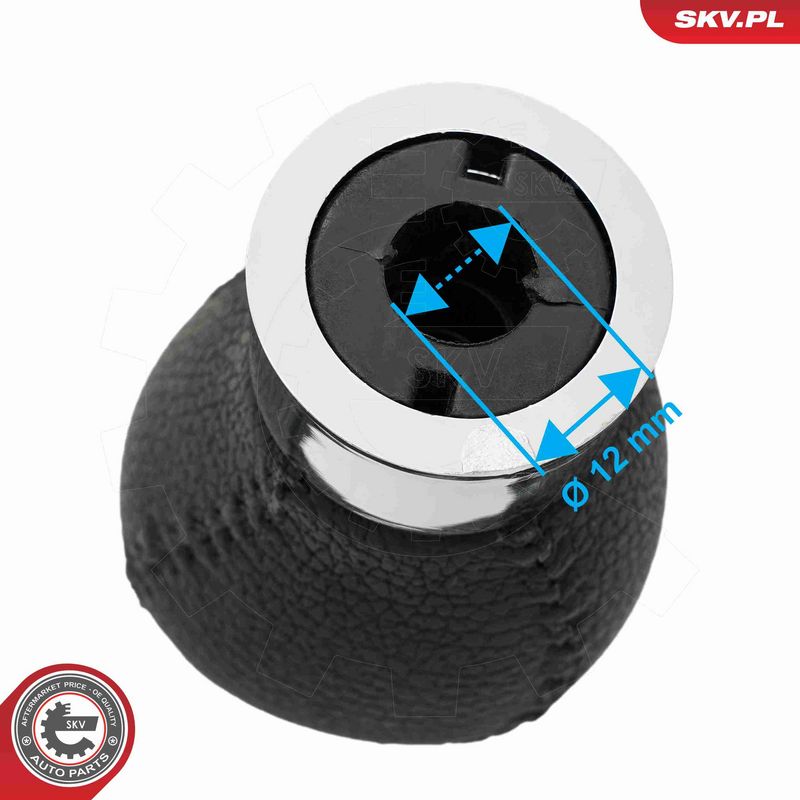 ESEN SKV 63SKV562 Gear Lever Knob