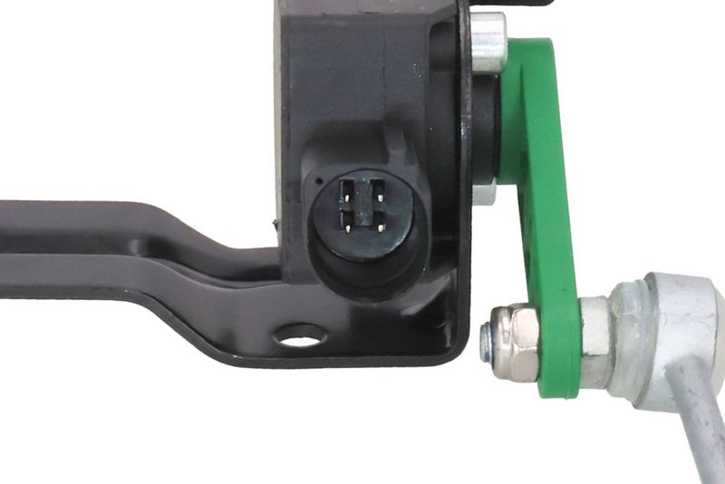 Andur, seadeelement- tulede ulatuse reguleerimine, KAMOKA 4310034