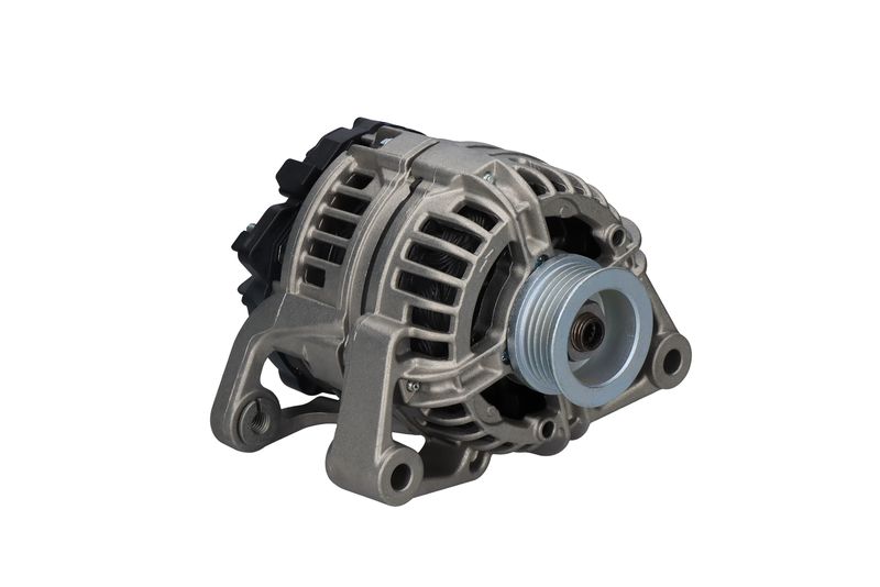 GENERATOR VALEO 437604 24