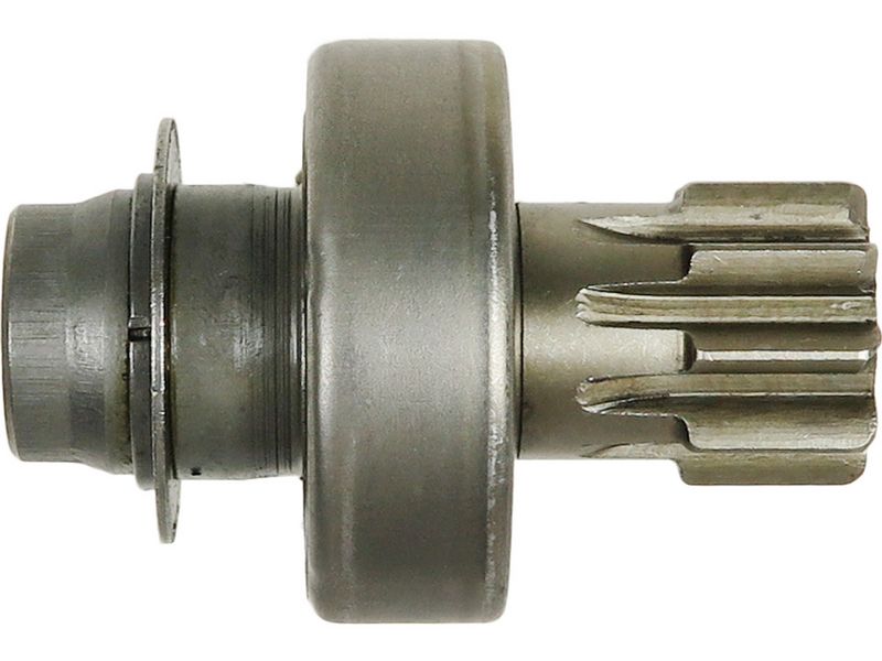 Vabajooks, starter, AS-PL SD3088