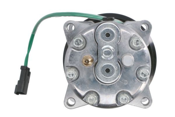 THERMOTEC KTT090493 Compressor, air conditioning