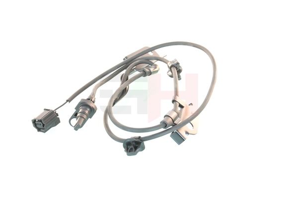 GH GH-704510H Датчик, кількість обертів колеса