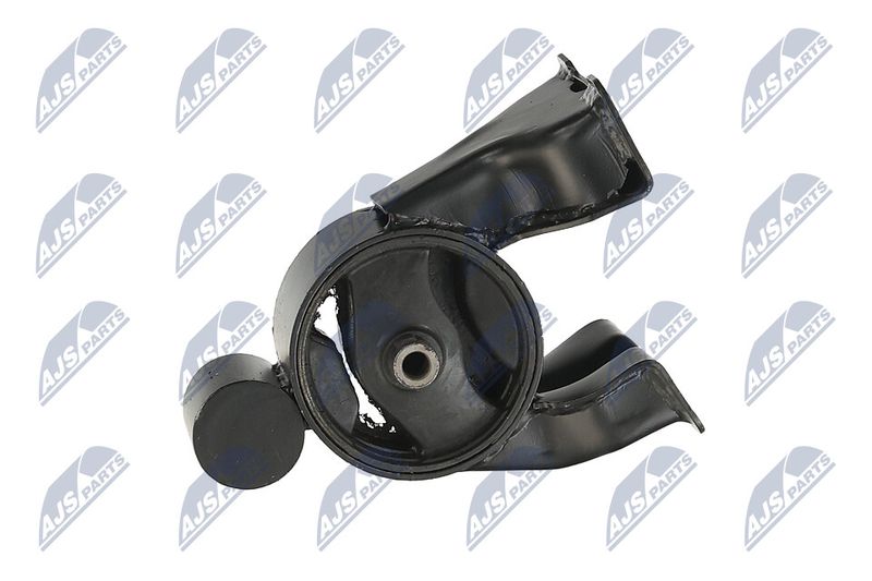 Paigutus, Mootor, NTY ZPS-KA-344