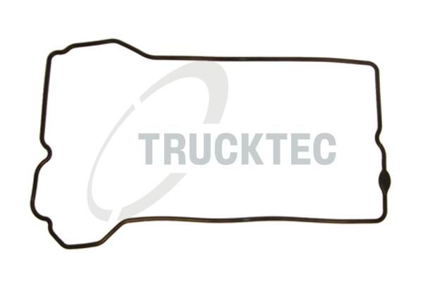 TRUCKTEC AUTOMOTIVE 02.10.204 - Gasket, cylinder head cover
