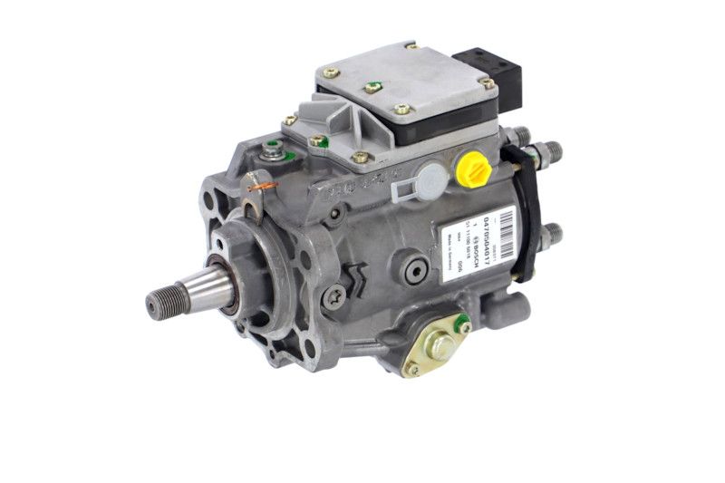 REMANTE 002-001-000180R Injection Pump