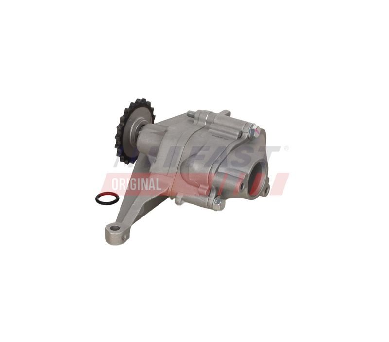 Õlipump, FAST FT38312