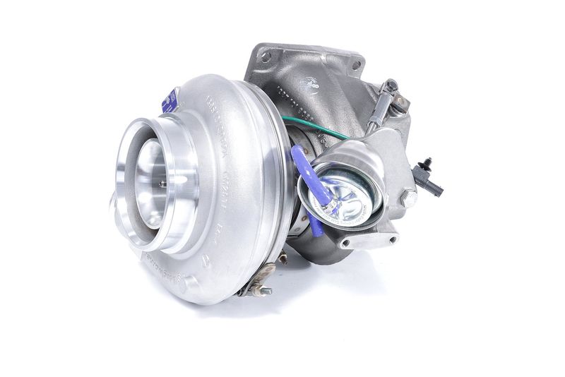 Compresor,sistem de supraalimentare T916946 BTS Turbo