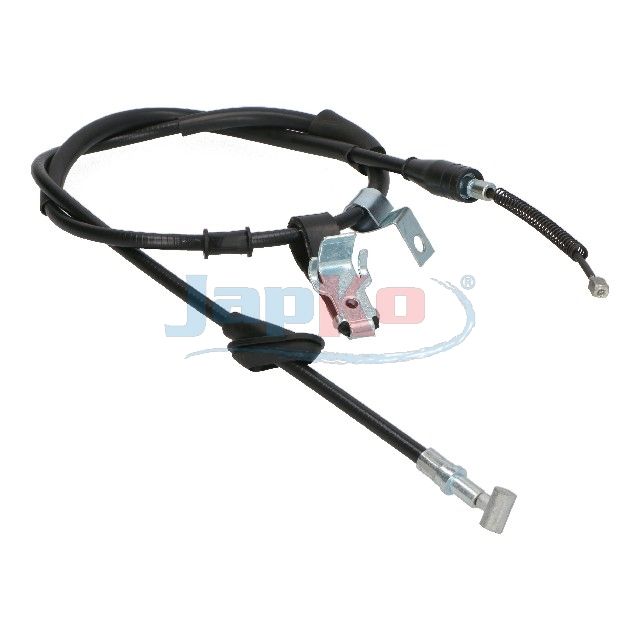 Tross, seisupidur, JAPKO...