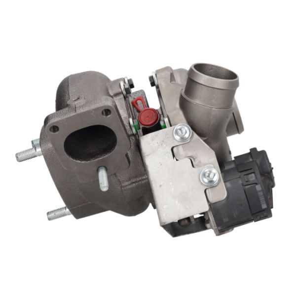 OE-TurboPower IT-53049700039 Charger, charging (supercharged/turbocharged)