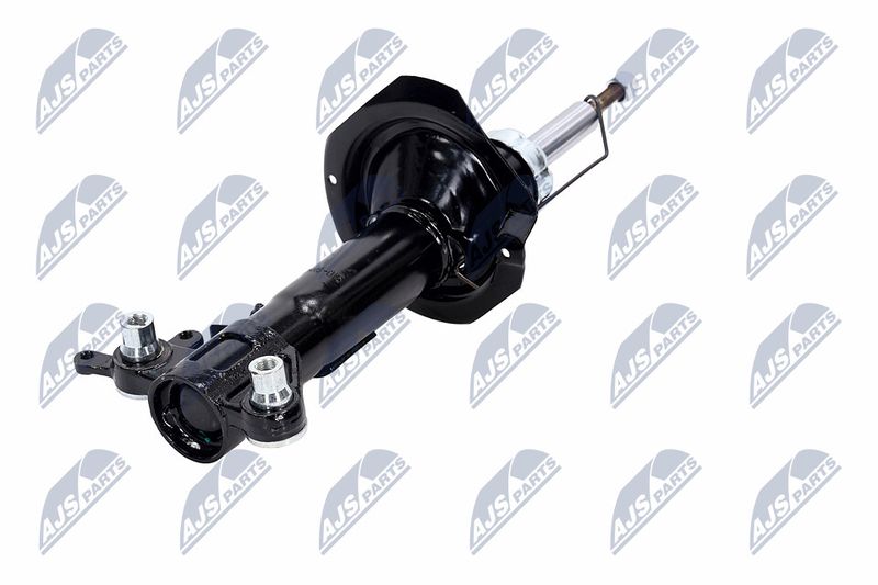 Amort, NTY A-NS-015