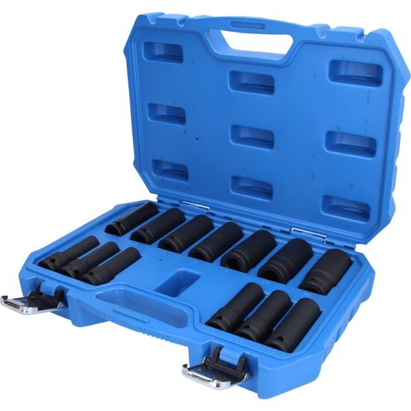 KS TOOLS BT022625 Power Socket Set