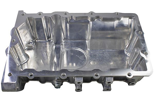 METZGER AUTOTEILE 7990119 - Oil Sump