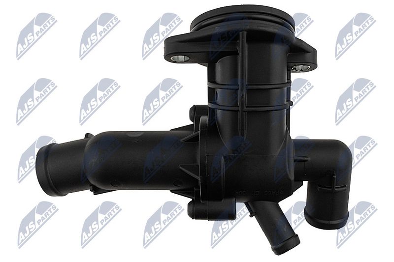 Termostaadikorpus, NTY CTM-WW-134