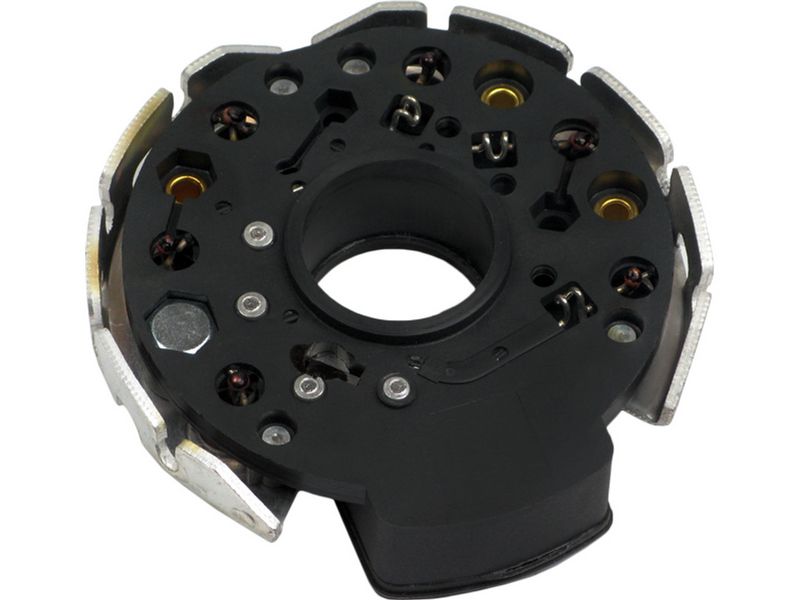 AS-PL ARC0098 Rectifier, alternator