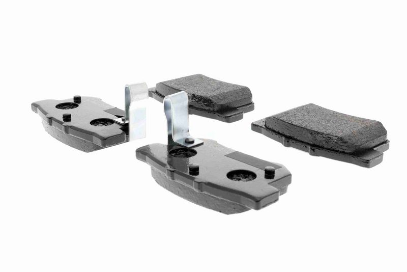 ACKOJA A26-0021 Brake Pad Set, disc brake
