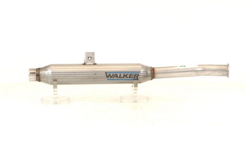 крайно гърне WALKER