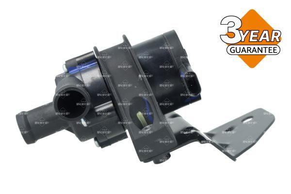 Veepump, mootori jahutus, NRF 390094